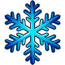 Снежинка