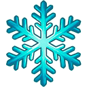 Снежинка